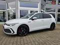 Volkswagen Golf GTI LHZ SHZ LED AMBIENTE Blanc - thumbnail 1