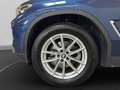 BMW X3 xDrive20d ParkingAssistant HiFi-Lautsprecher LiveC Blau - thumbnail 10