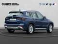 BMW X3 xDrive20d ParkingAssistant HiFi-Lautsprecher LiveC Blau - thumbnail 5