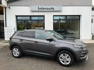 Grandland X 1.5 ecotec Innovation s