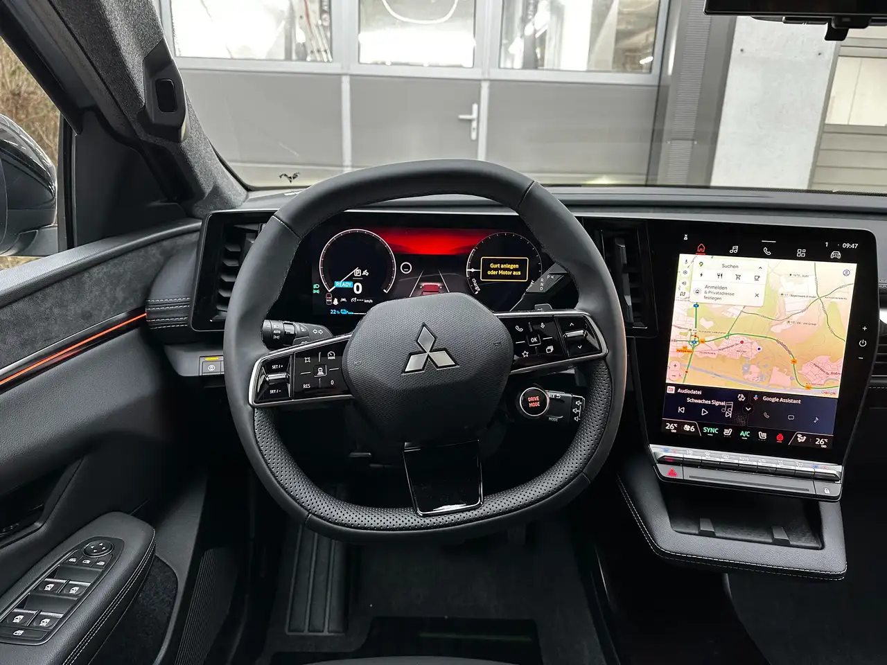 Mitsubishi Eclipse Cross 2026 — фото 10