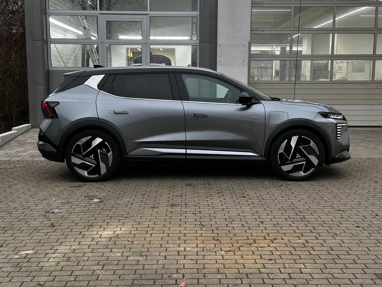 Mitsubishi Eclipse Cross 2026
