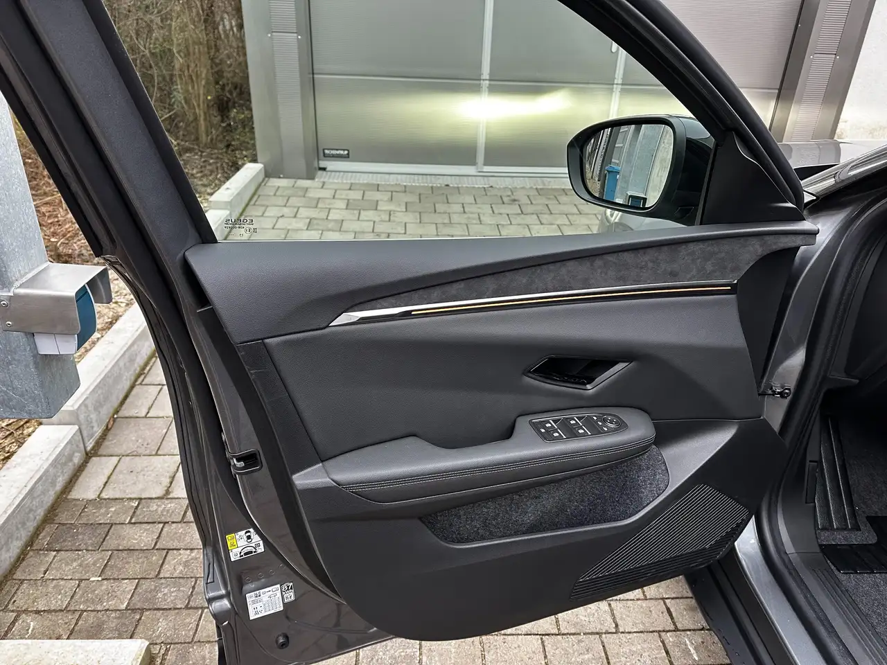Mitsubishi Eclipse Cross 2026 — фото 15