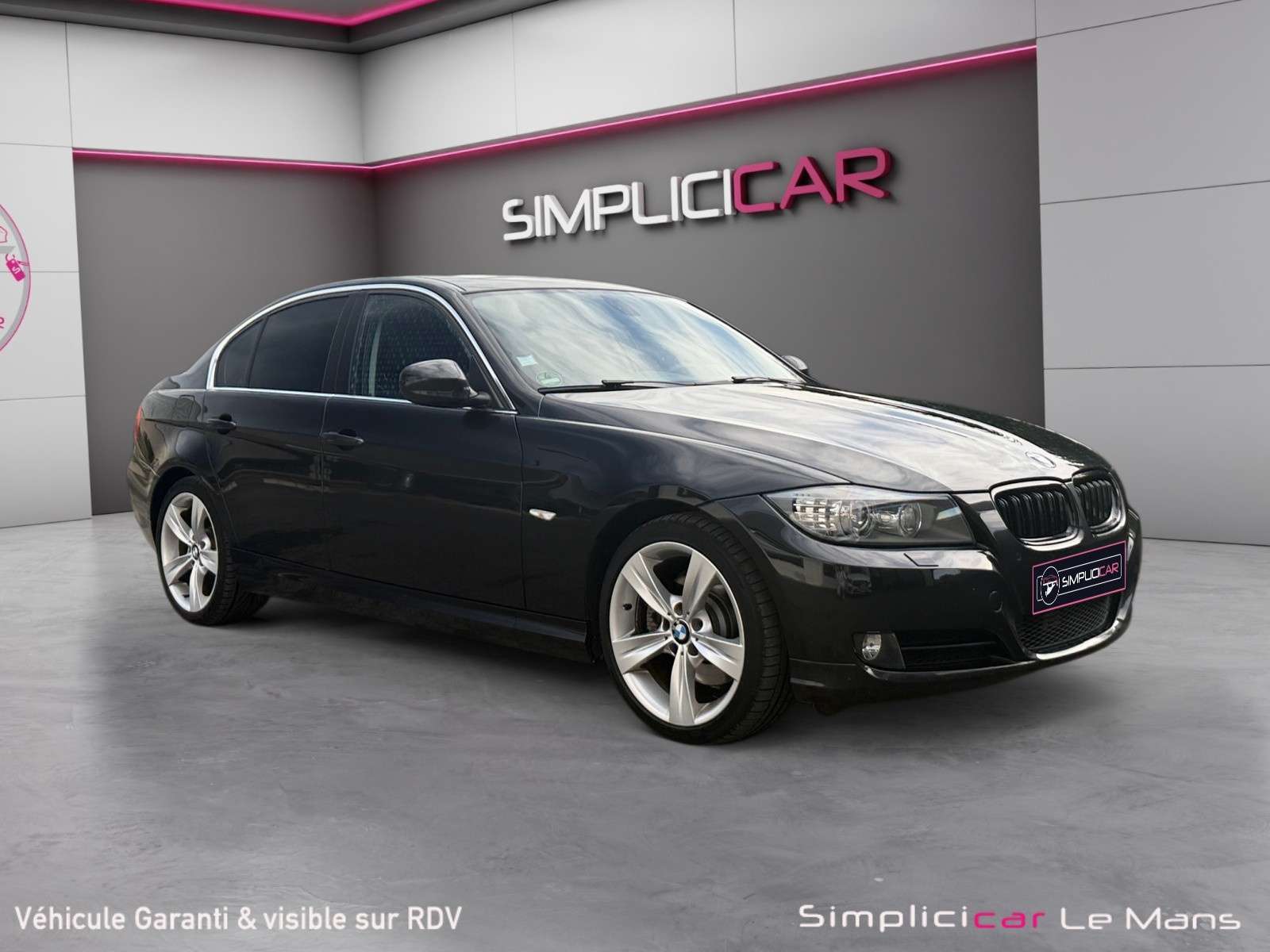 BMW 325