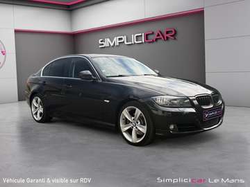 325d 204 ch Edition Luxe A