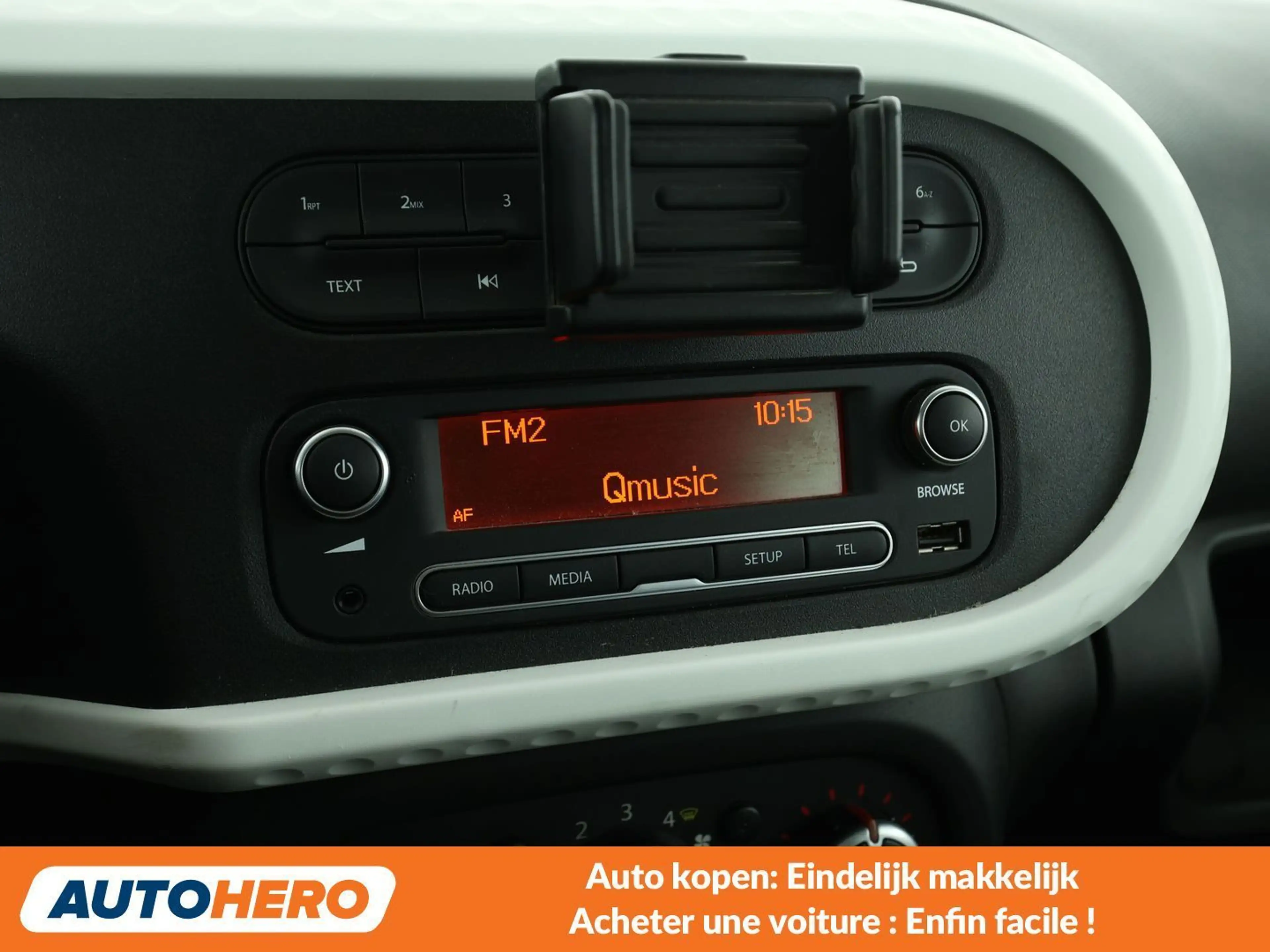 Renault Twingo 1.0 SCe Energy Dynamique — photo 7