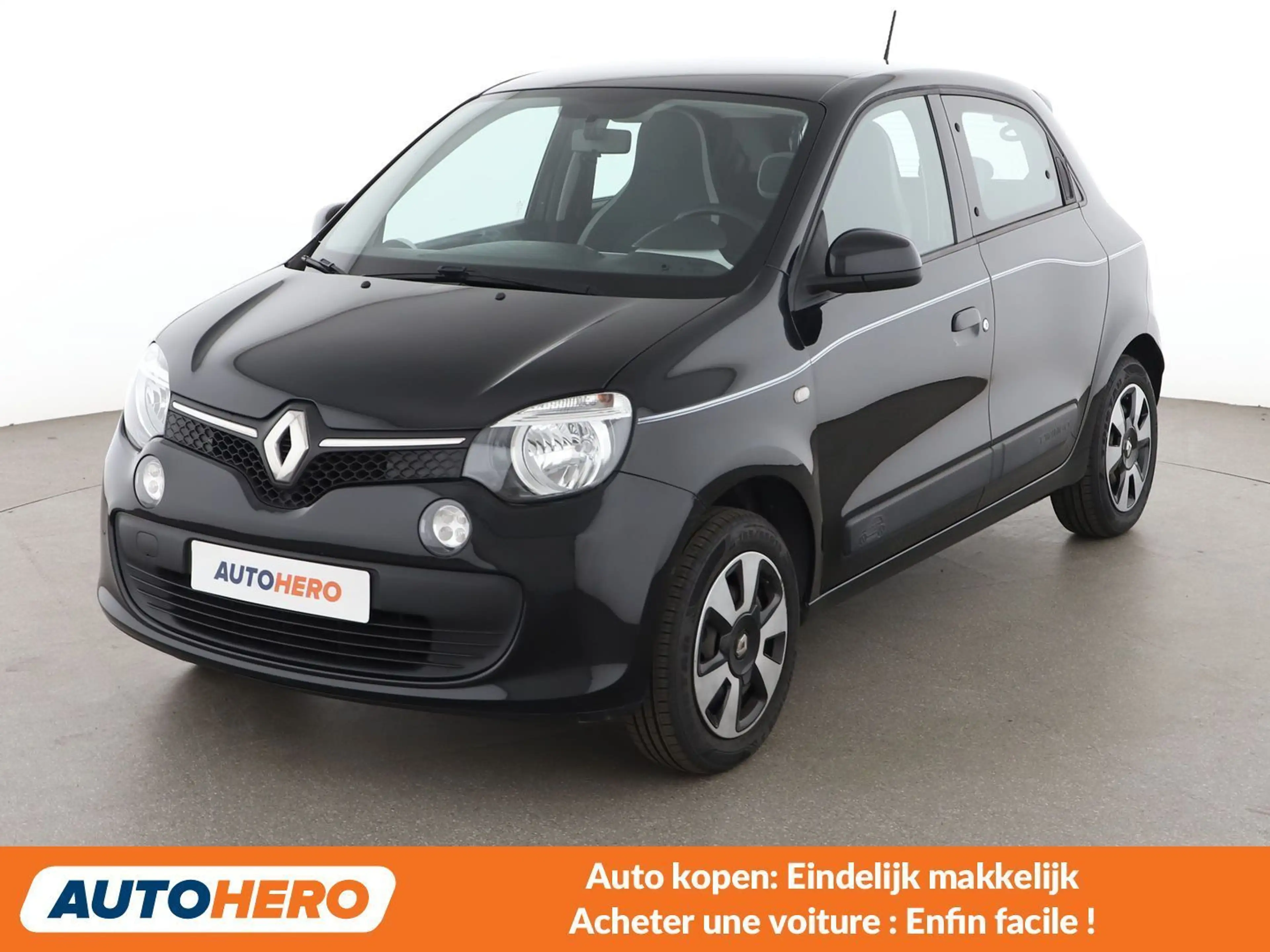 Renault Twingo 1.0 SCe Energy Dynamique