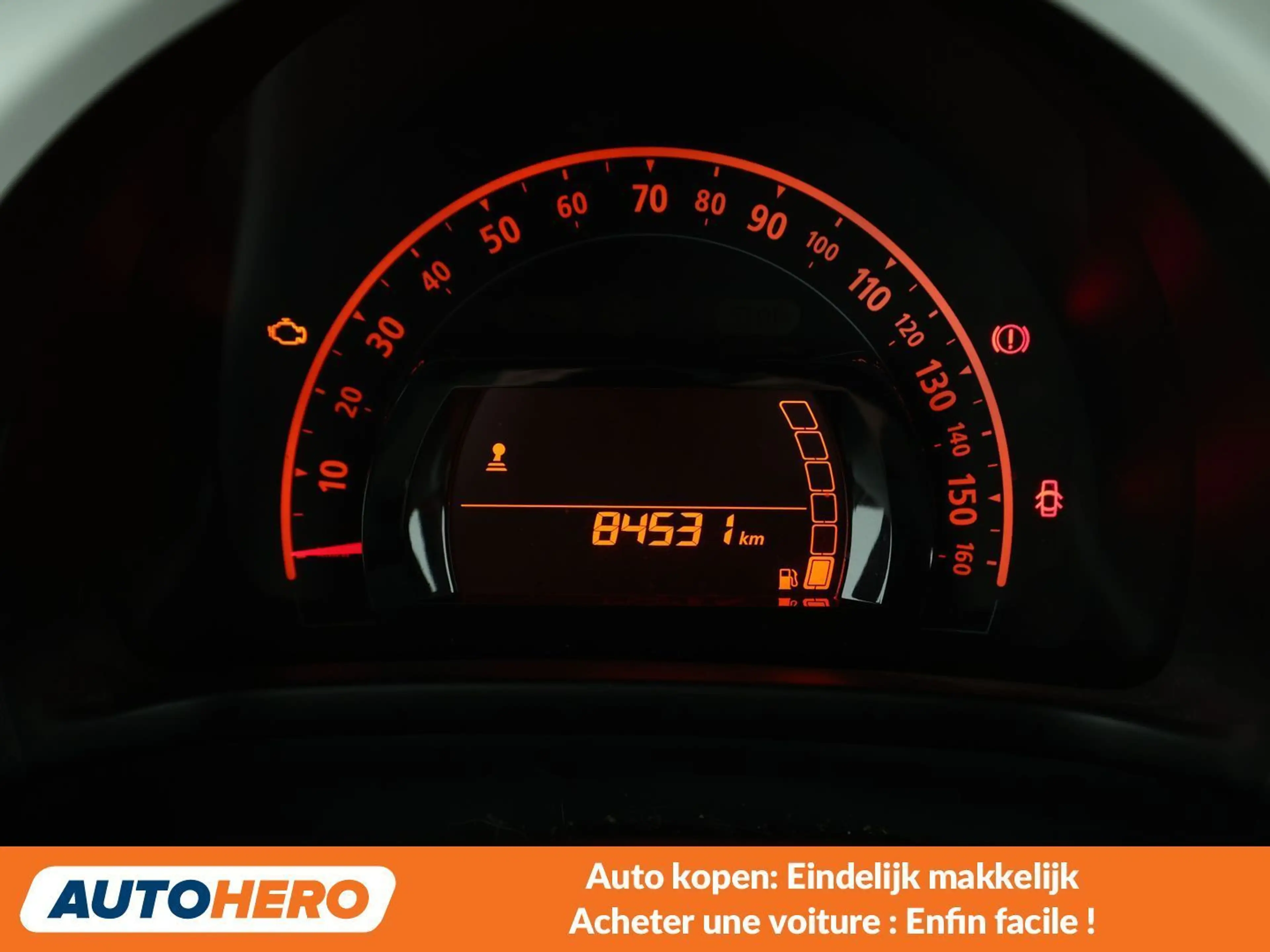 Renault Twingo 1.0 SCe Energy Dynamique — photo 6