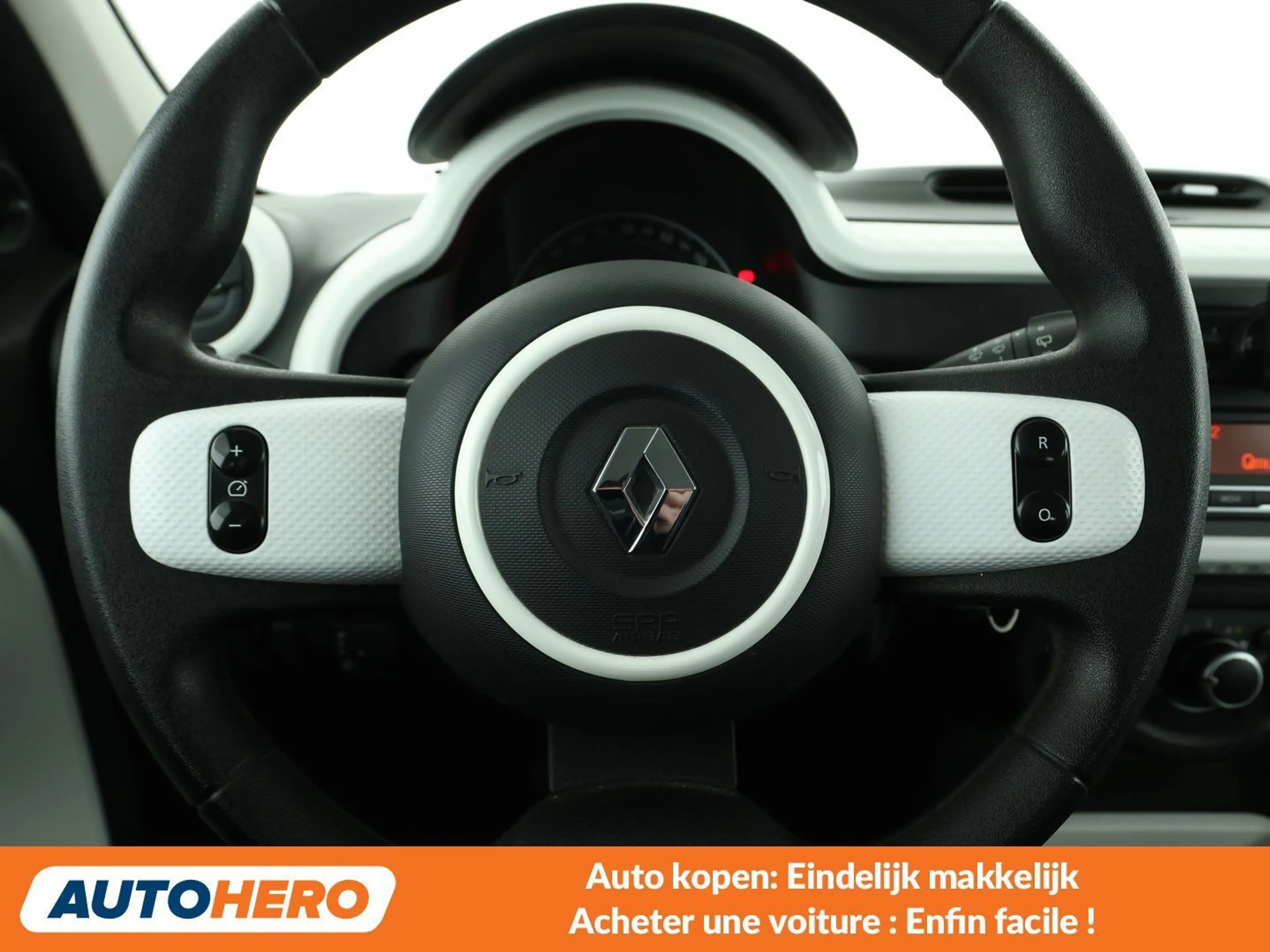 Renault Twingo 1.0 SCe Energy Dynamique — photo 5