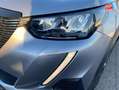 Peugeot 2008 1.2 PureTech 130ch S/S Allure Pack EAT8 Gris - thumbnail 13