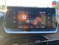 Peugeot 2008 1.2 PureTech 130ch S/S Allure Pack EAT8 Gris - thumbnail 20
