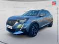 Peugeot 2008 1.2 PureTech 130ch S/S Allure Pack EAT8 Gris - thumbnail 1