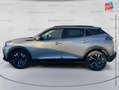 Peugeot 2008 1.2 PureTech 130ch S/S Allure Pack EAT8 Gris - thumbnail 9