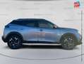 Peugeot 2008 1.2 PureTech 130ch S/S Allure Pack EAT8 Gris - thumbnail 4