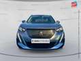 Peugeot 2008 1.2 PureTech 130ch S/S Allure Pack EAT8 Gris - thumbnail 2