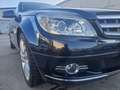 Mercedes-Benz C 180 Limousine CGI BlueEffi Avantgarde Garantie Schwarz - thumbnail 14