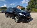 Peugeot 2008 1.6 VTi Allure Automaat |StoelVW | PDC | Trekhaak Schwarz - thumbnail 4