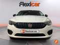 Fiat Tipo 1.4+16v+Pop+70kW+%2895CV%29+gasolina+5P Blanco - thumbnail 3