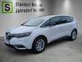 Renault Espace ESPACE Intens dCi 160 EDC Euro6 6-Gang Weiß - thumbnail 1