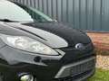 Ford Fiesta 1.25 Champion Zwart - thumbnail 8