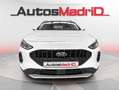Ford Focus 1.0 Ecoboost MHEV Active 155 Blanco - thumbnail 2