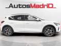 Ford Focus 1.0 Ecoboost MHEV Active 155 Blanco - thumbnail 8