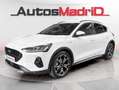 Ford Focus 1.0 Ecoboost MHEV Active 155 Blanco - thumbnail 3