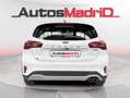 Ford Focus 1.0 Ecoboost MHEV Active 155 Blanco - thumbnail 6