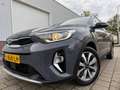 Kia Stonic 1.0 T-GDi MHEV HYBRIDE 2021 DynamicPlusLine CARPLA Grijs - thumbnail 2