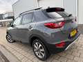 Kia Stonic 1.0 T-GDi MHEV HYBRIDE 2021 DynamicPlusLine CARPLA Grijs - thumbnail 7