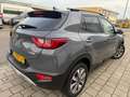 Kia Stonic 1.0 T-GDi MHEV HYBRIDE 2021 DynamicPlusLine CARPLA Grijs - thumbnail 3