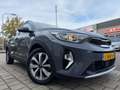 Kia Stonic 1.0 T-GDi MHEV HYBRIDE 2021 DynamicPlusLine CARPLA Grijs - thumbnail 6