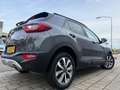 Kia Stonic 1.0 T-GDi MHEV HYBRIDE 2021 DynamicPlusLine CARPLA Grijs - thumbnail 4