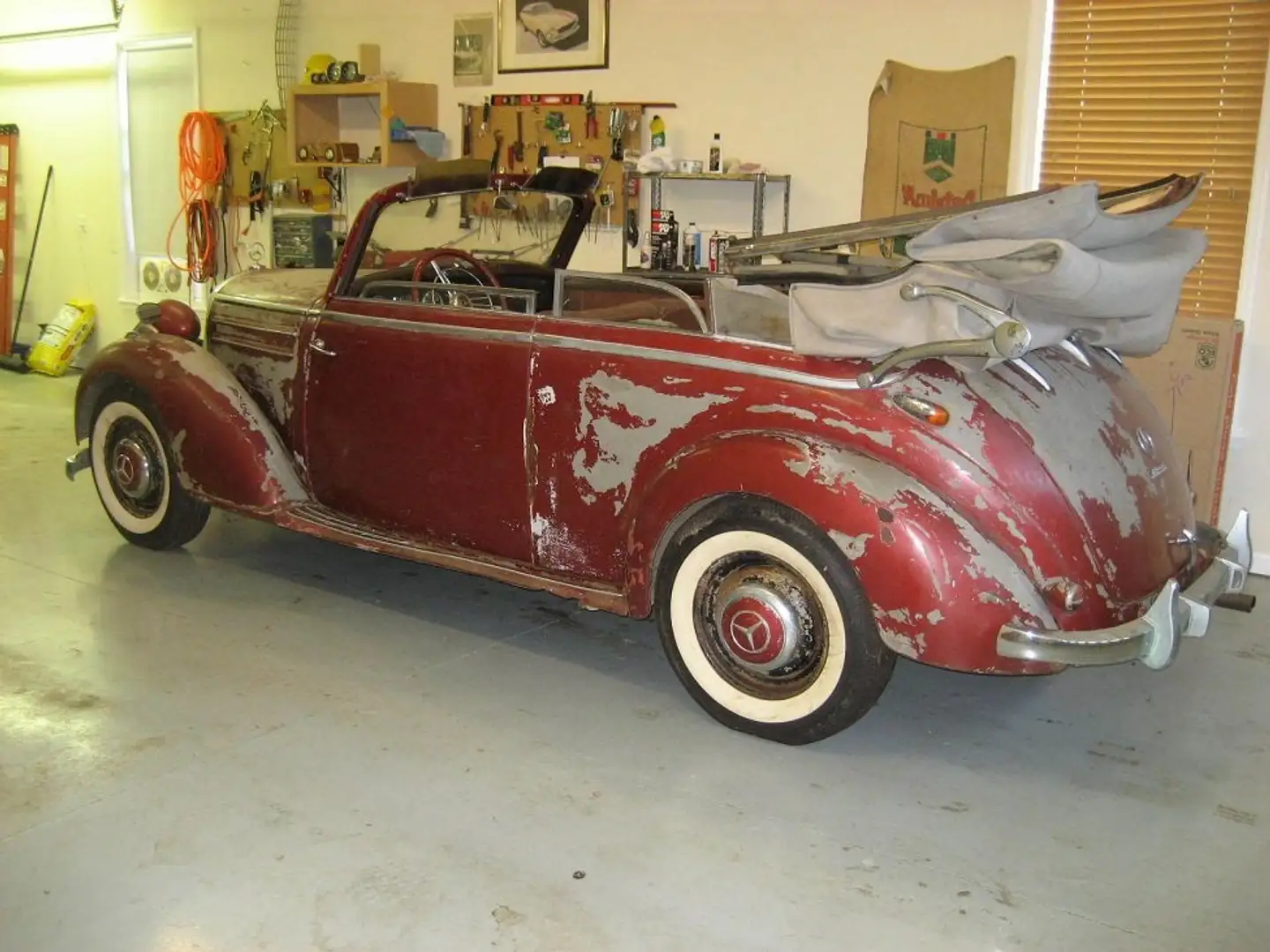 Mercedes-Benz 170 - 2