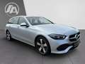 Mercedes-Benz C 200 d T Avantgarde+MBUX+SHZ+LED+AHK+EASY-P+Kam Zilver - thumbnail 6