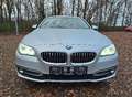 BMW 528 5 Touring 528 i Silber - thumbnail 2