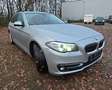 BMW 528 5 Touring 528 i Silber - thumbnail 3