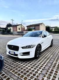 2.0d R-Sport 180cv auto