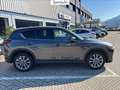 Mazda CX-5 2.0 exceed 2wd 165cv auto Gris - thumbnail 3
