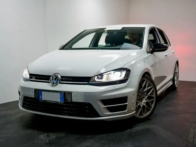 Volkswagen Golf R R BMT 4Motion