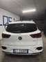 MG ZS 1.0 Luxury PREZZO REALE Blanc - thumbnail 6