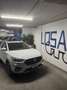 MG ZS 1.0 Luxury PREZZO REALE Blanc - thumbnail 1