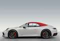 Porsche 992 911 Cabrio 911 Carrera Cabrio GTS PDK Grau - thumbnail 4