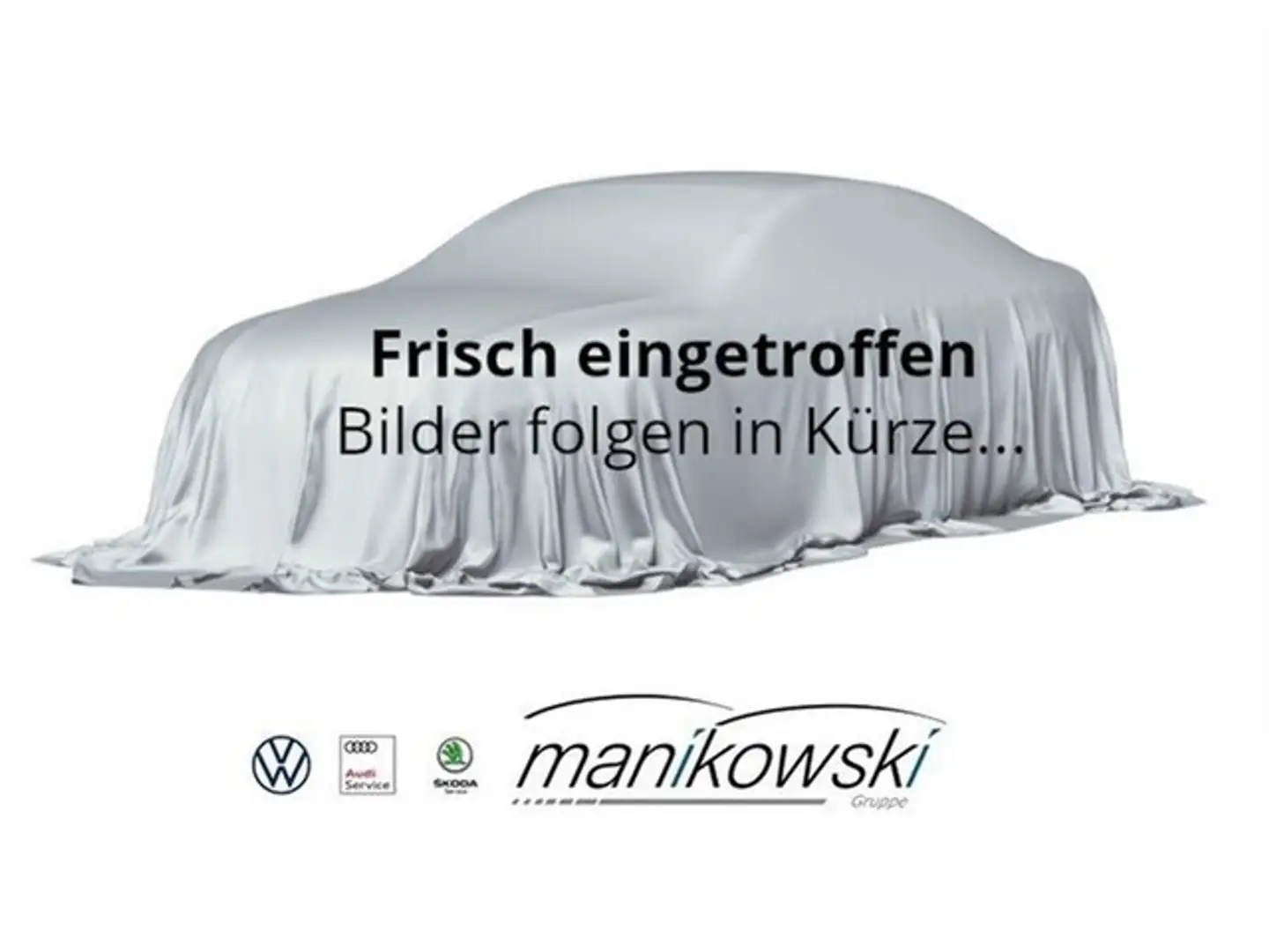 Skoda Enyaq 60 *Lodge*ACC+LED+Navi+BT+RFK+PDC+20Zoll+Stzhzg+LW Grau - 2