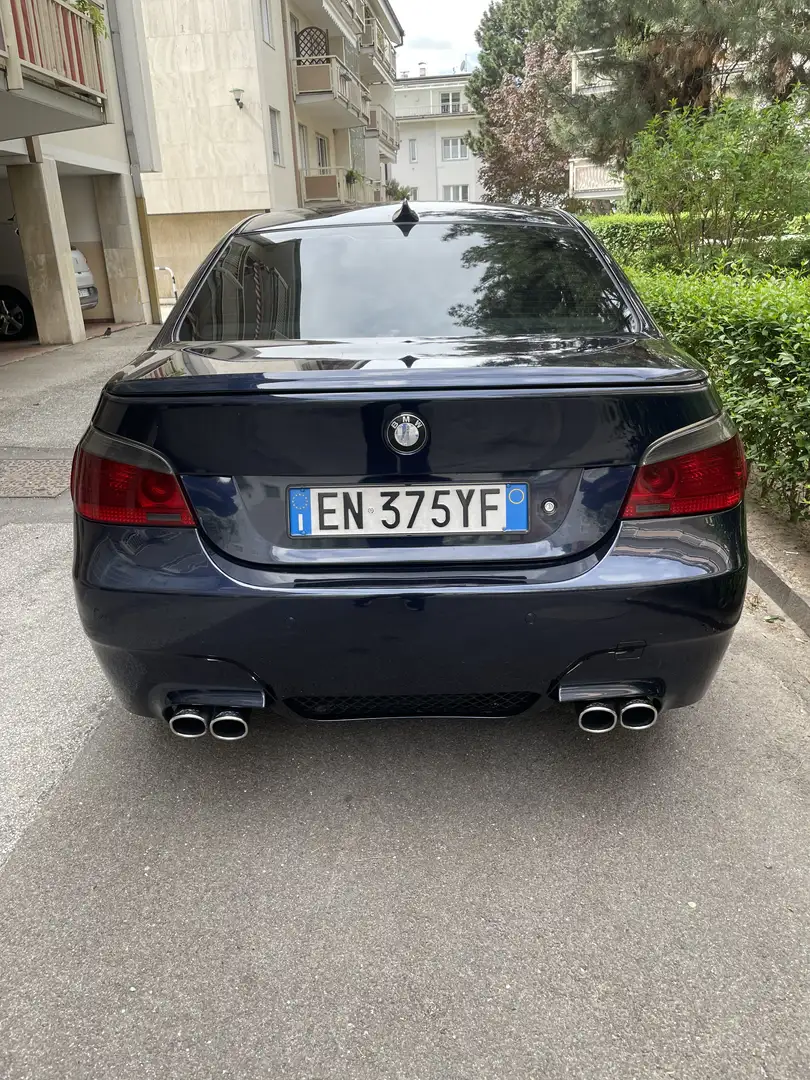 BMW 530 530d - 2