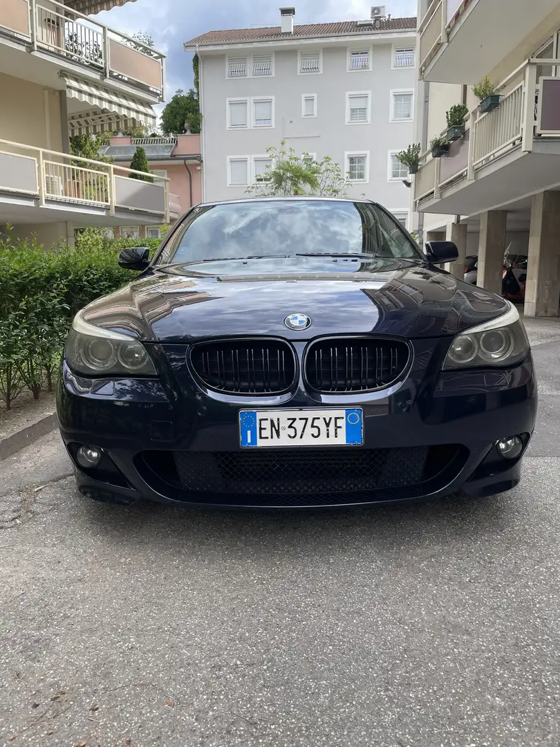 BMW 530 530d - 1