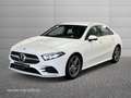 Mercedes-Benz A 180 d Premium auto Bianco - thumbnail 1