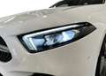 Mercedes-Benz A 180 d Premium auto Bianco - thumbnail 7