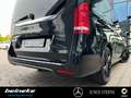 Mercedes-Benz V 300 V 300 d EDITION Lang AMG LED AHK Burm Standheiz. Noir - thumbnail 6