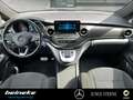 Mercedes-Benz V 300 V 300 d EDITION Lang AMG LED AHK Burm Standheiz. Schwarz - thumbnail 8